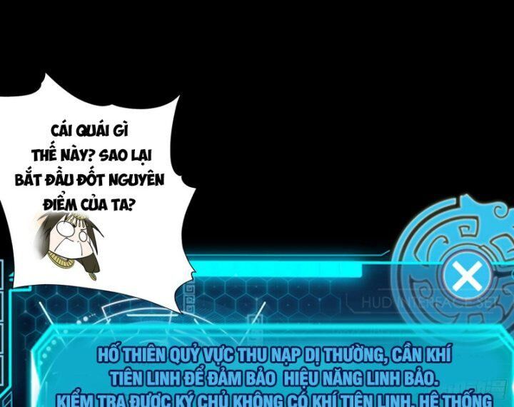 Ta Là Tà Đế Chap 377 - Next Chap 378