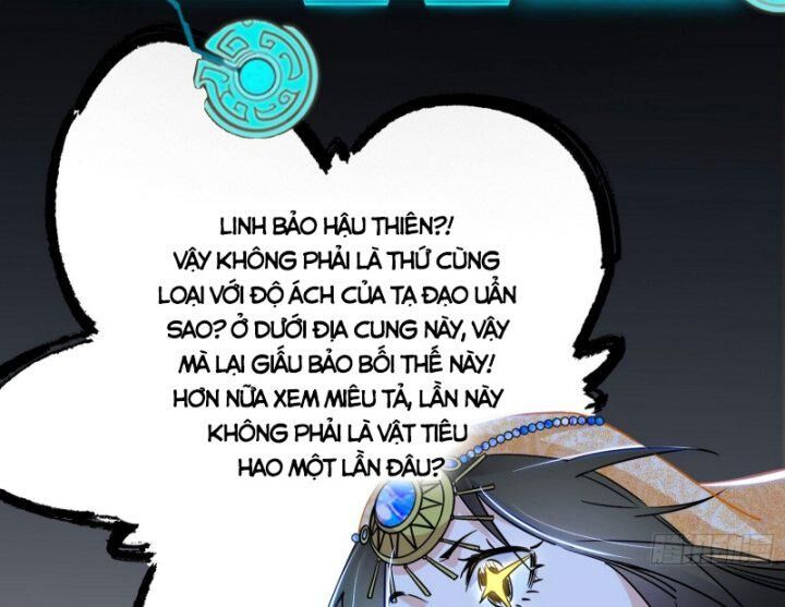 Ta Là Tà Đế Chap 377 - Next Chap 378