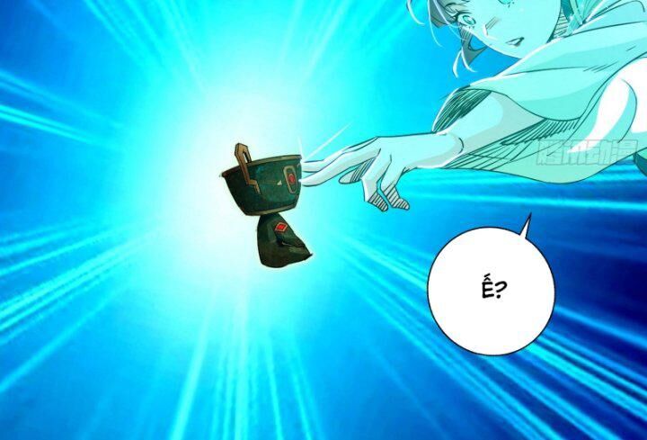 Ta Là Tà Đế Chap 377 - Next Chap 378