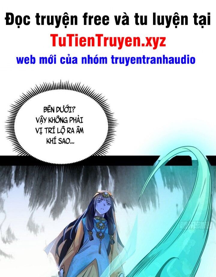 Ta Là Tà Đế Chap 377 - Next Chap 378