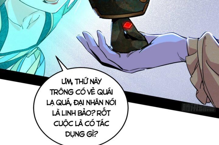 Ta Là Tà Đế Chap 377 - Next Chap 378