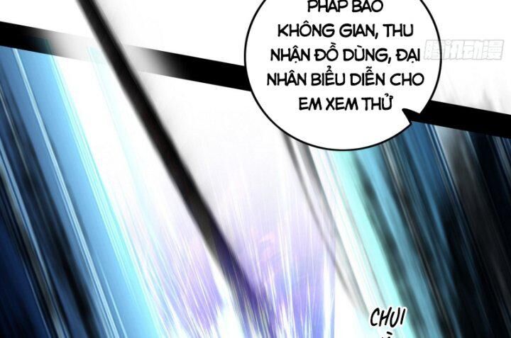 Ta Là Tà Đế Chap 377 - Next Chap 378