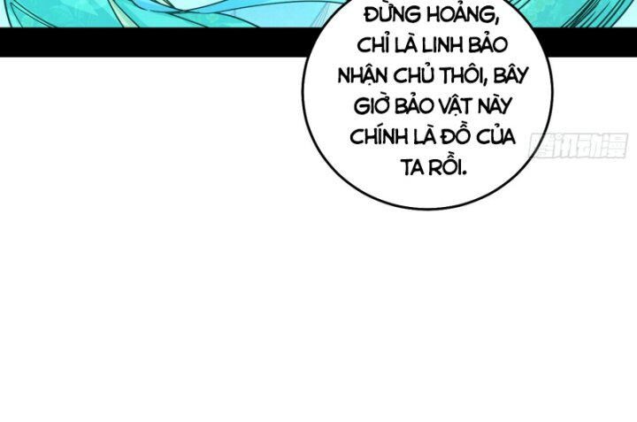 Ta Là Tà Đế Chap 377 - Next Chap 378