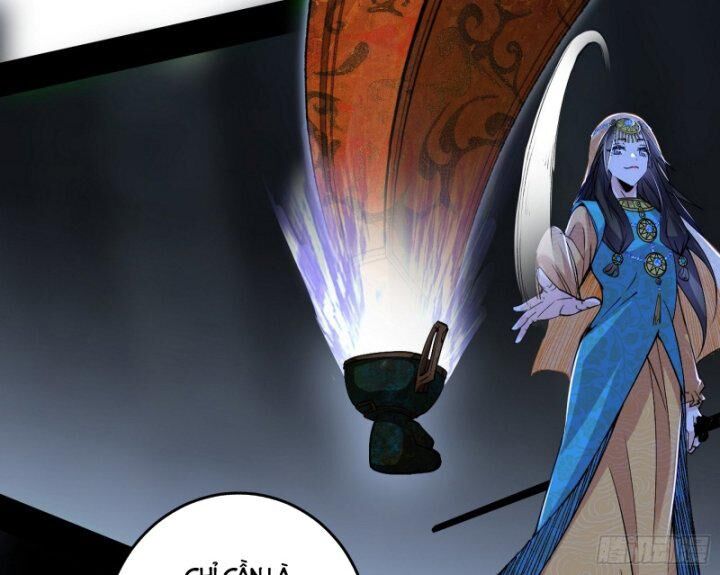 Ta Là Tà Đế Chap 377 - Next Chap 378