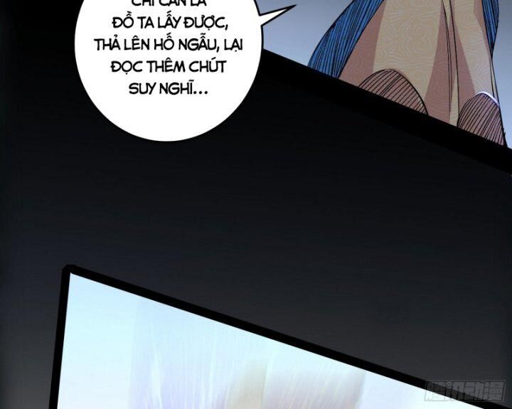 Ta Là Tà Đế Chap 377 - Next Chap 378