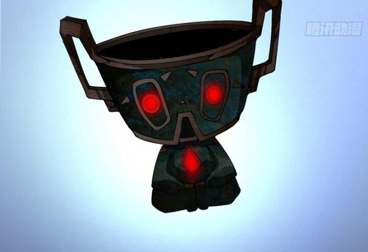 Ta Là Tà Đế Chap 377 - Next Chap 378