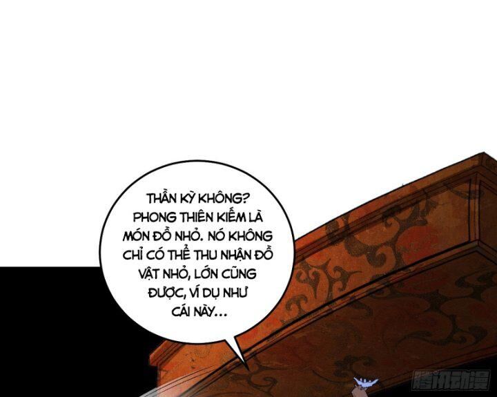 Ta Là Tà Đế Chap 377 - Next Chap 378