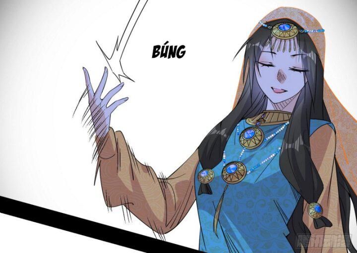 Ta Là Tà Đế Chap 377 - Next Chap 378