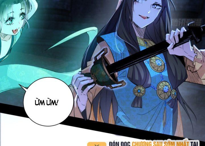 Ta Là Tà Đế Chap 377 - Next Chap 378