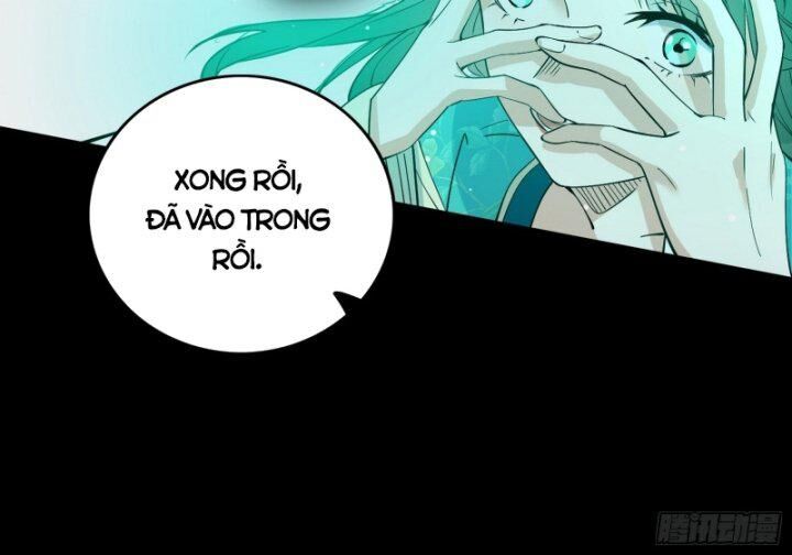 Ta Là Tà Đế Chap 377 - Next Chap 378