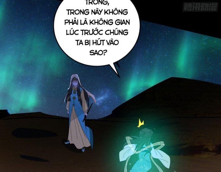 Ta Là Tà Đế Chap 377 - Next Chap 378