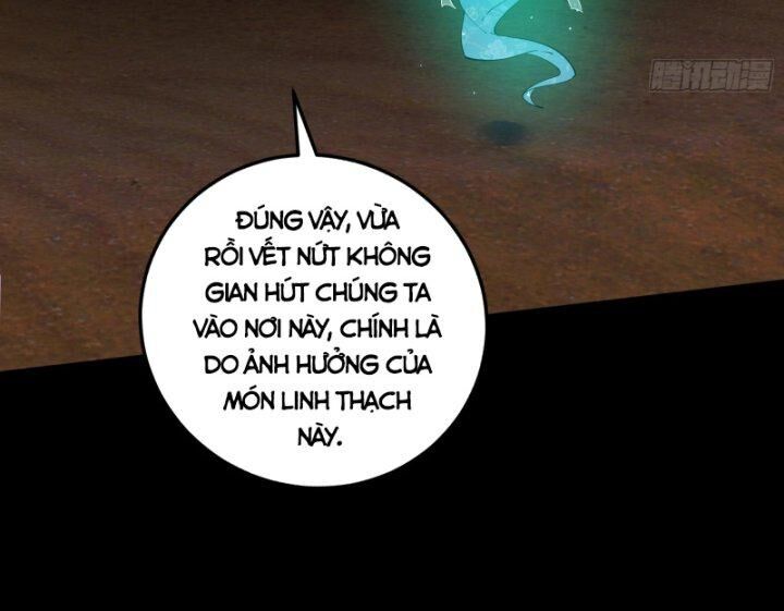 Ta Là Tà Đế Chap 377 - Next Chap 378