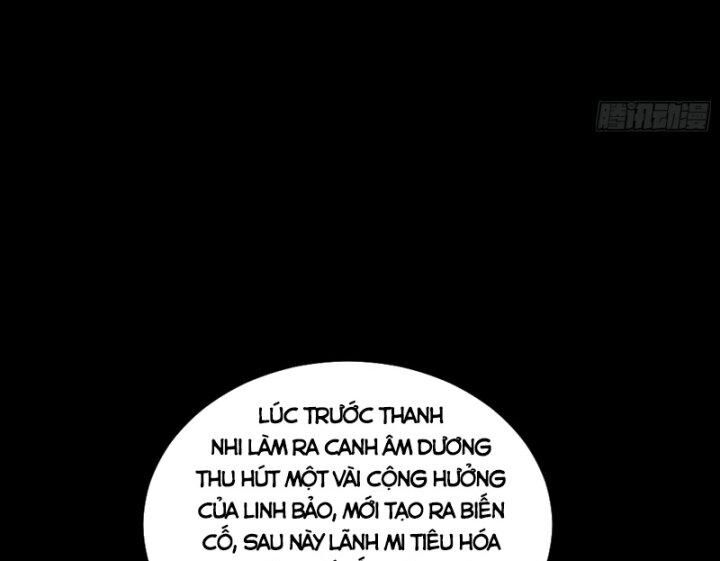 Ta Là Tà Đế Chap 377 - Next Chap 378