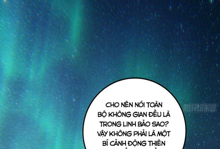 Ta Là Tà Đế Chap 377 - Next Chap 378