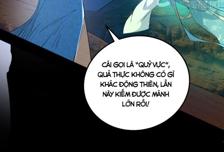 Ta Là Tà Đế Chap 377 - Next Chap 378