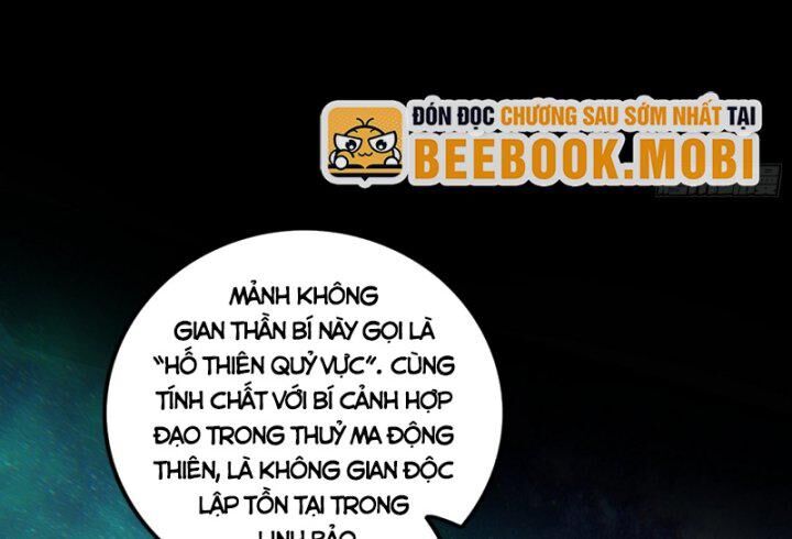 Ta Là Tà Đế Chap 377 - Next Chap 378
