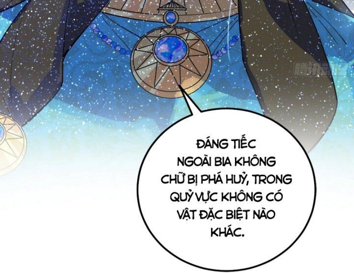 Ta Là Tà Đế Chap 377 - Next Chap 378