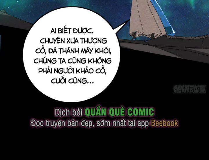 Ta Là Tà Đế Chap 377 - Next Chap 378