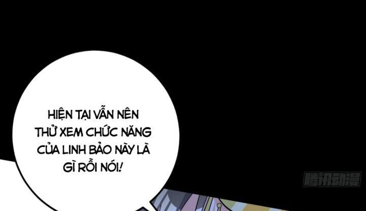Ta Là Tà Đế Chap 377 - Next Chap 378