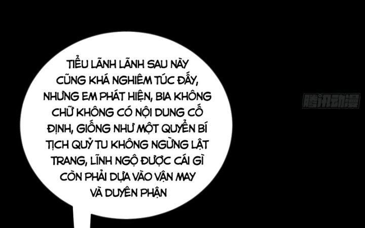 Ta Là Tà Đế Chap 375 - Next Chap 376