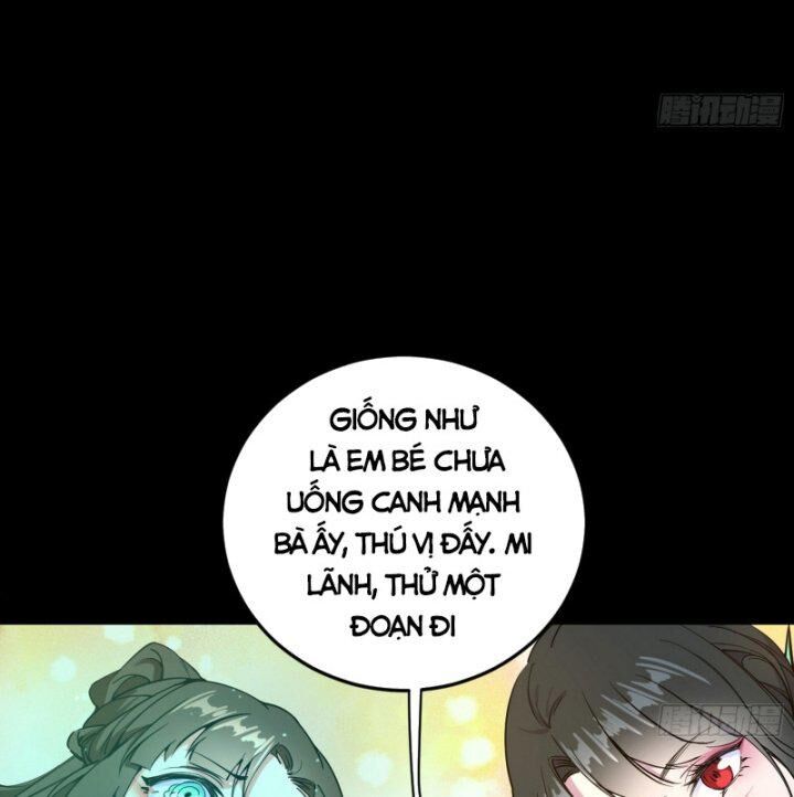 Ta Là Tà Đế Chap 375 - Next Chap 376