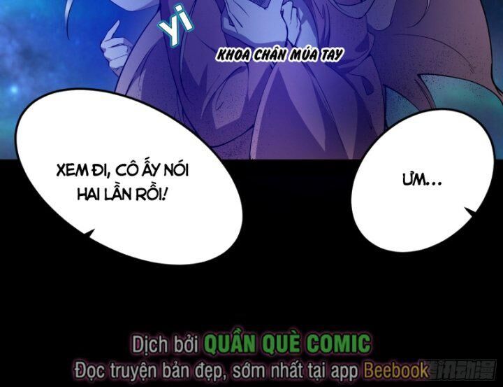 Ta Là Tà Đế Chap 375 - Next Chap 376
