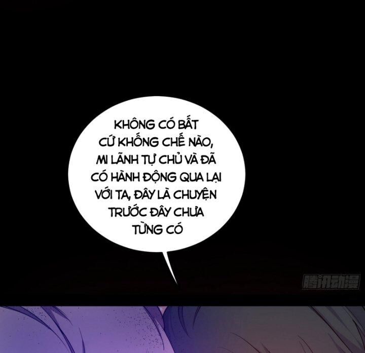 Ta Là Tà Đế Chap 375 - Next Chap 376