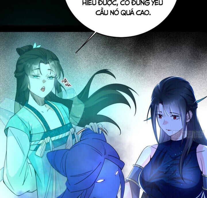 Ta Là Tà Đế Chap 375 - Next Chap 376