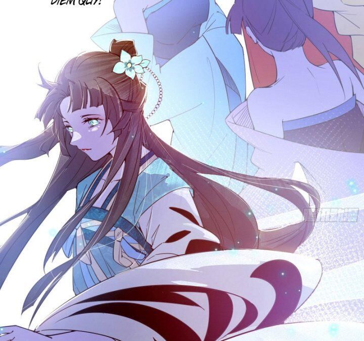 Ta Là Tà Đế Chap 375 - Next Chap 376