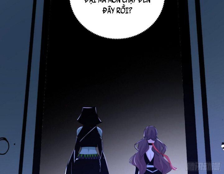 Ta Là Tà Đế Chap 378 - Next Chap 379