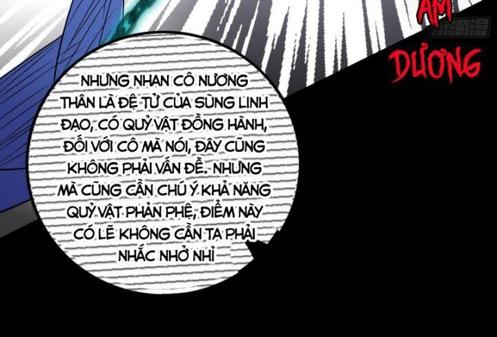 Ta Là Tà Đế Chap 378 - Next Chap 379