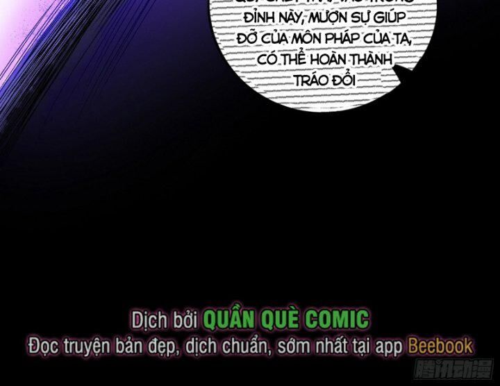 Ta Là Tà Đế Chap 378 - Next Chap 379