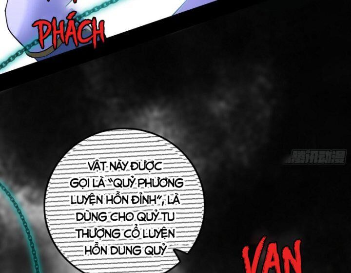Ta Là Tà Đế Chap 378 - Next Chap 379
