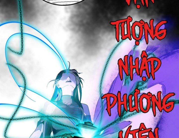 Ta Là Tà Đế Chap 378 - Next Chap 379