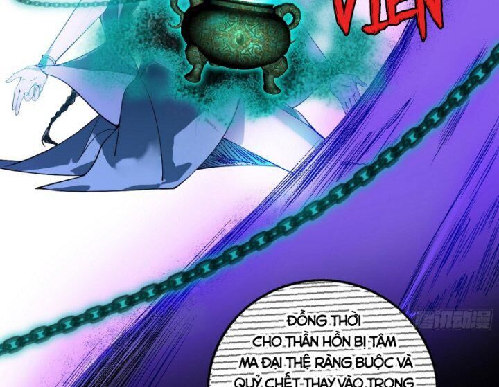 Ta Là Tà Đế Chap 378 - Next Chap 379