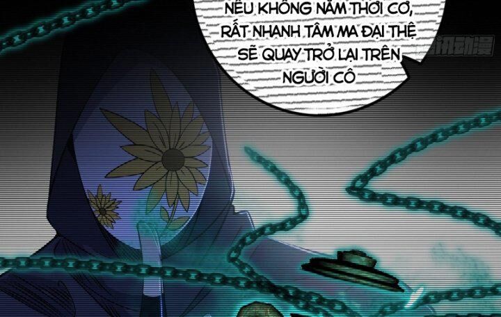Ta Là Tà Đế Chap 378 - Next Chap 379