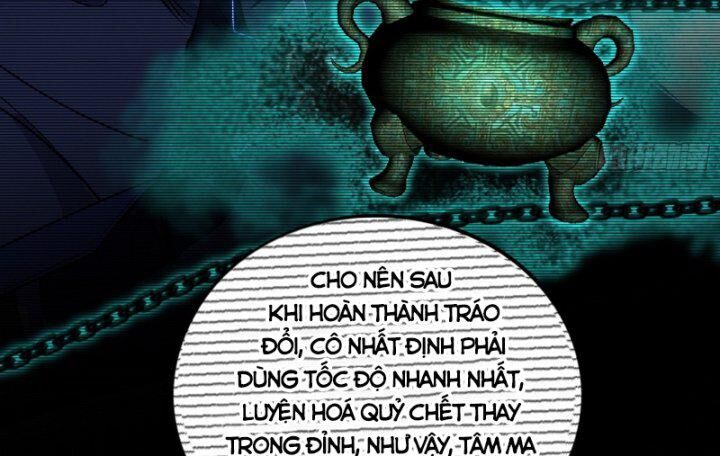 Ta Là Tà Đế Chap 378 - Next Chap 379