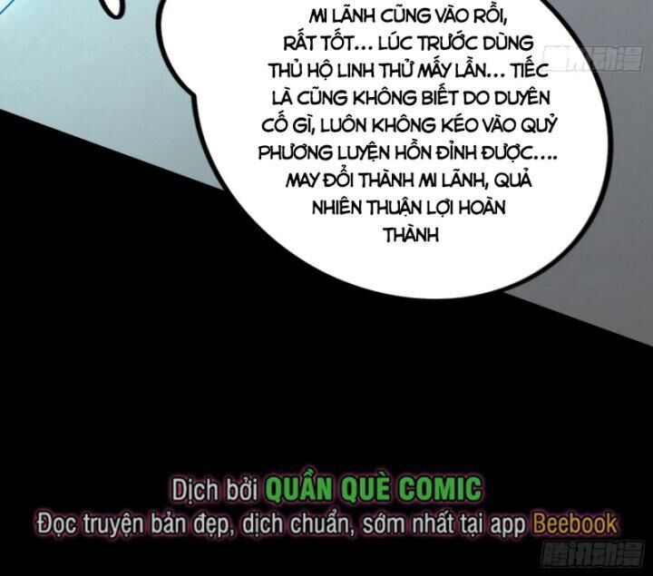 Ta Là Tà Đế Chap 378 - Next Chap 379