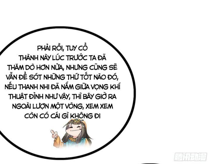 Ta Là Tà Đế Chap 378 - Next Chap 379