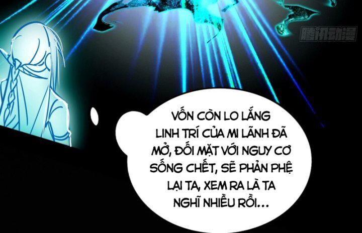 Ta Là Tà Đế Chap 378 - Next Chap 379