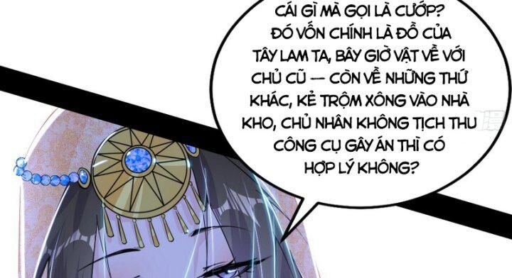 Ta Là Tà Đế Chap 378 - Next Chap 379