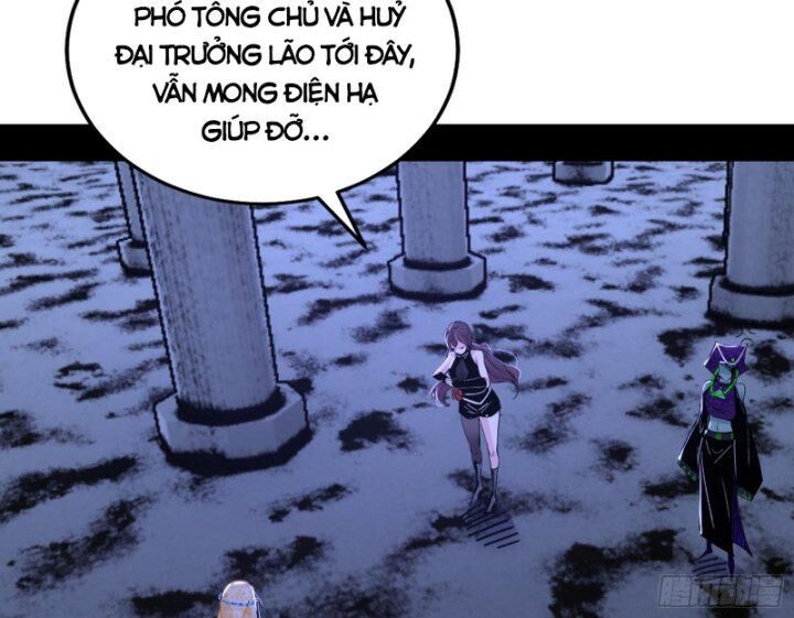 Ta Là Tà Đế Chap 378 - Next Chap 379