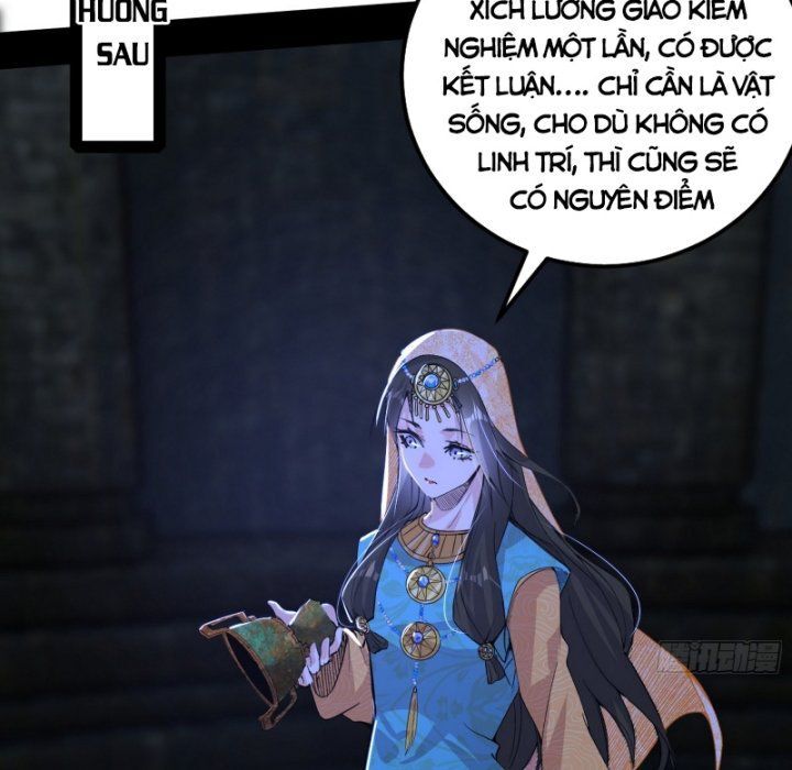 Ta Là Tà Đế Chap 378 - Next Chap 379