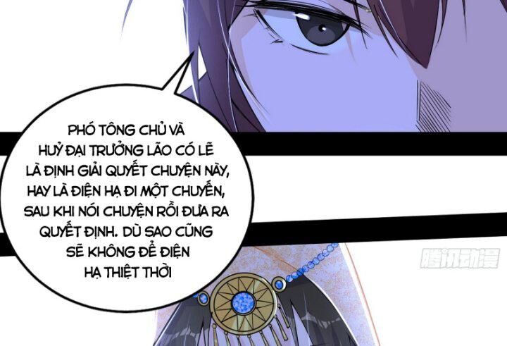 Ta Là Tà Đế Chap 378 - Next Chap 379