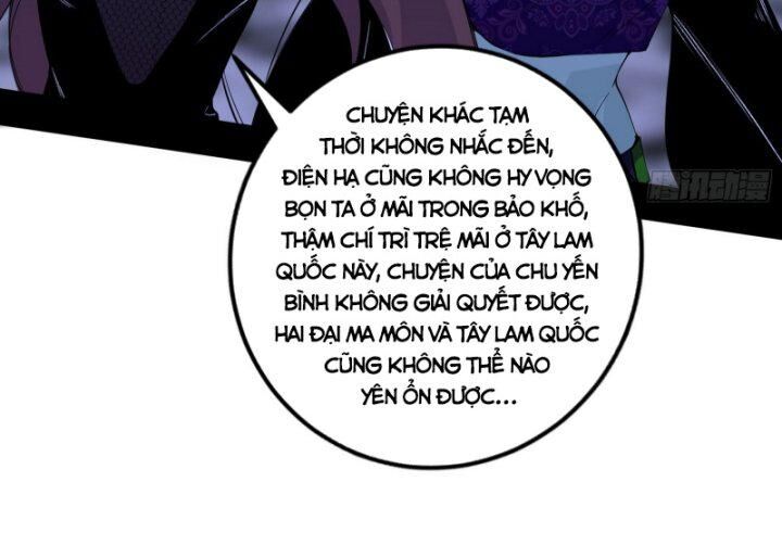 Ta Là Tà Đế Chap 378 - Next Chap 379
