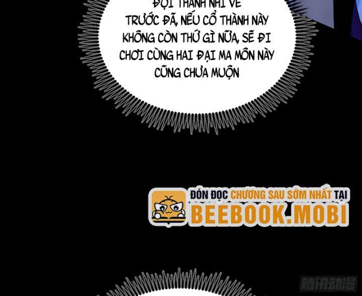Ta Là Tà Đế Chap 378 - Next Chap 379