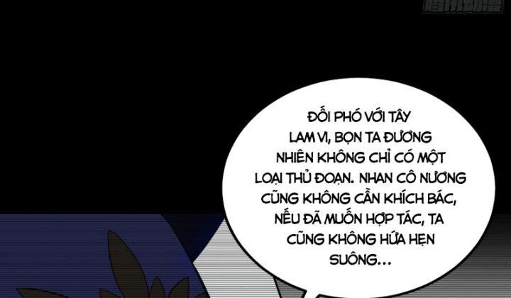 Ta Là Tà Đế Chap 378 - Next Chap 379