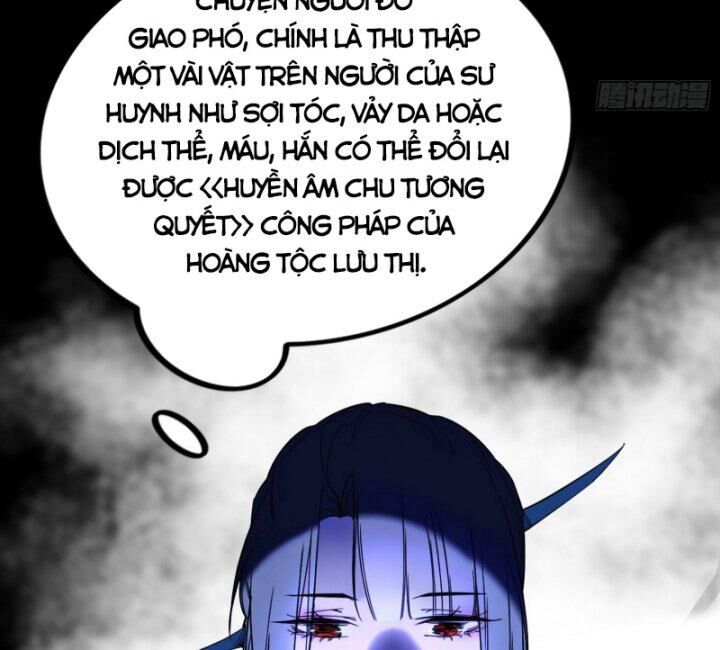 Ta Là Tà Đế Chap 378 - Next Chap 379