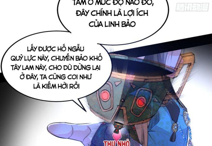 Ta Là Tà Đế Chap 378 - Next Chap 379