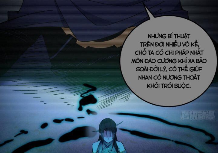 Ta Là Tà Đế Chap 378 - Next Chap 379
